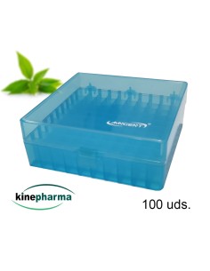 Boîte PP Kirobox 100 pcs