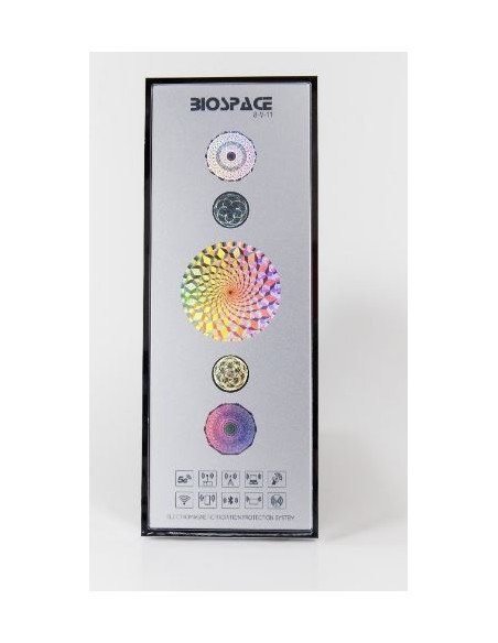 Biospace 8 V11 diamond