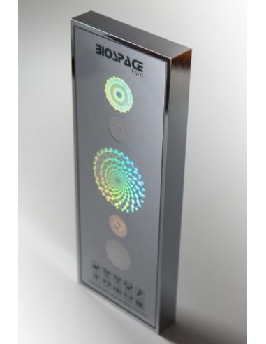 Biospace 8 V11 diamond