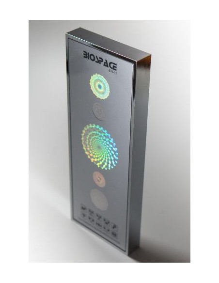 Biospace 8 V11 diamond