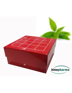 caixas criogênicas de 2 polegadas 2