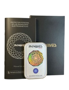 Phiwaves Diamond