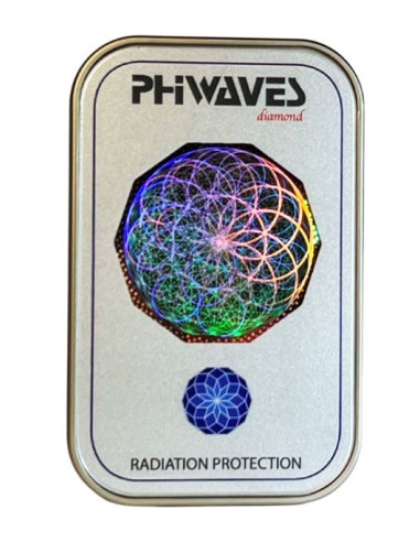 Phiwaves Diamond