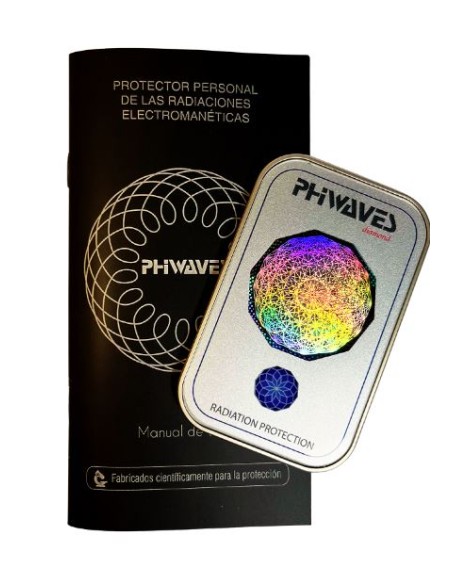 Phiwaves Diamond