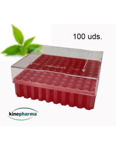Caja criogénica 100 uds