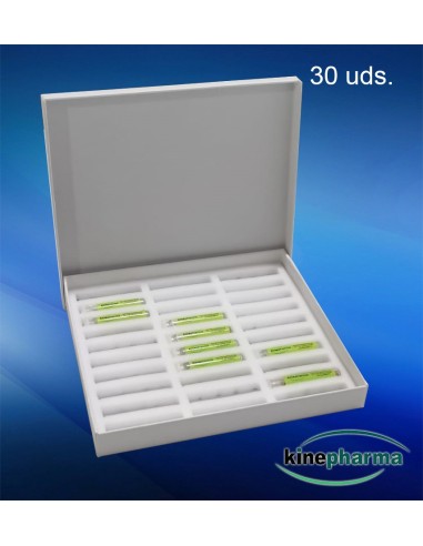 Boite de 30 u. (nouveau design)