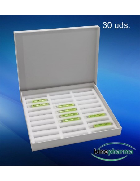 Scatola 30 ud (nuovo design)