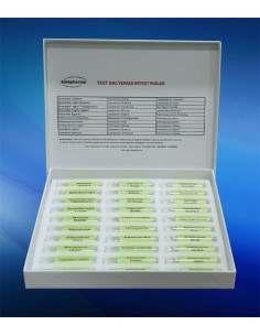 kit de bacterias intestinales 2
