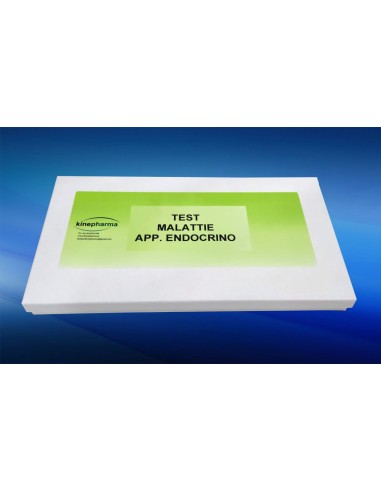 Enfermedades sistema endocrino