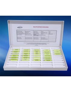 Malattie apparato endocrino