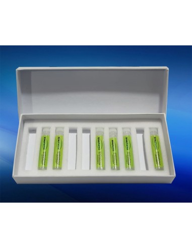 Scatola di cartone 10 (nuovo design)