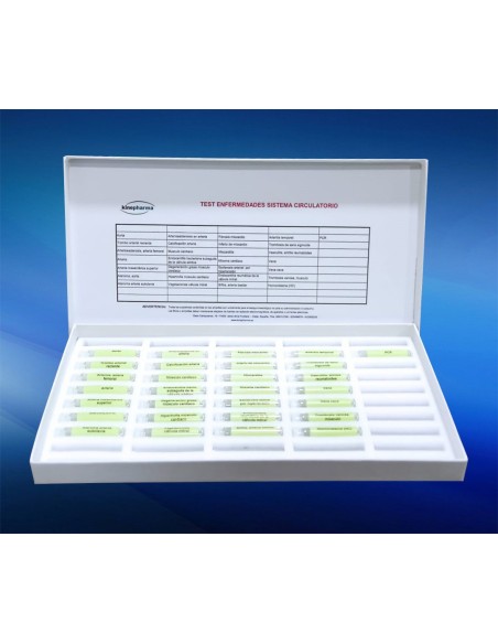 Doenças do sistema circulatório