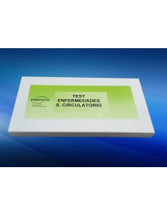 Enfermedades sistema circulatorio 2