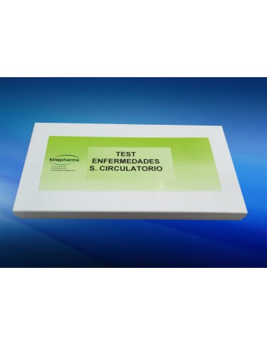 Doenças do sistema circulatório