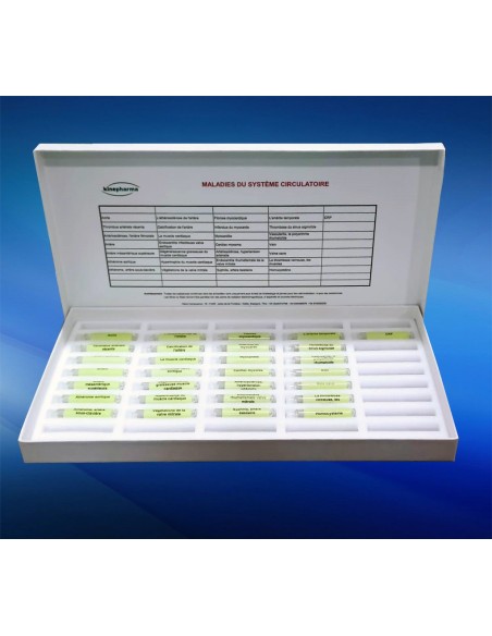 Doenças do sistema circulatório