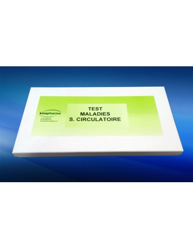 Doenças do sistema circulatório