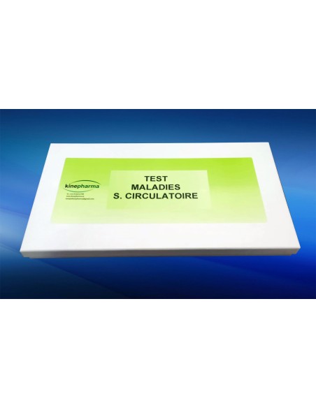 Doenças do sistema circulatório