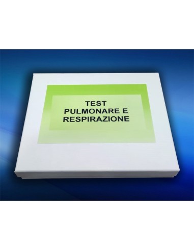 Test pulmonare e respirazione