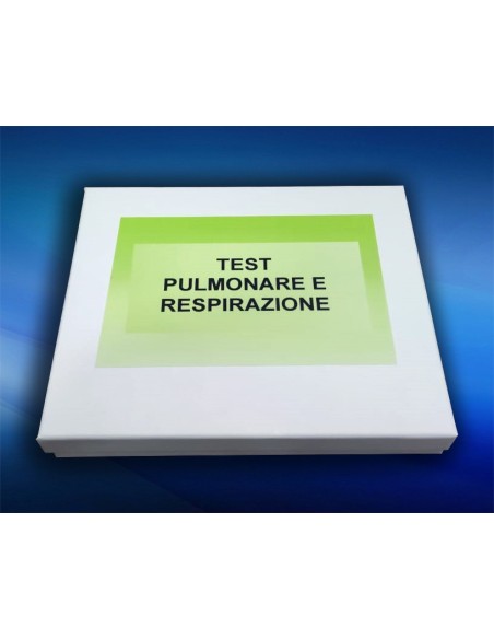 Test pulmonare e respirazione