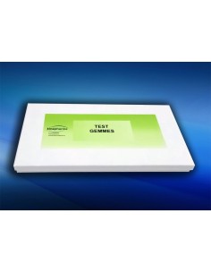 Kit dei cristalli e pietre preziose