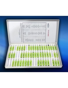 Kit dei cristalli e pietre preziose 2