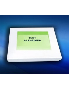 Test de Alzheimer