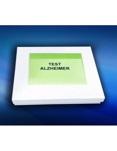 Test d'Alzheimer