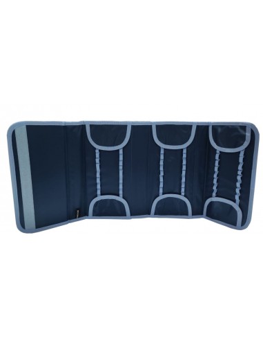 Estuche de 90 u homeopatía azul