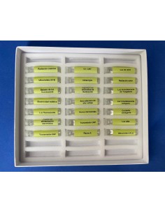 Kit de radiations II 2