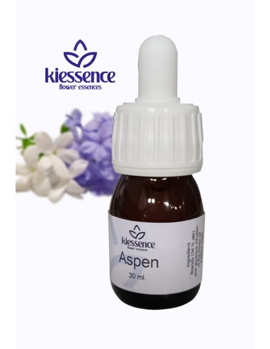 Fleurs de Bach 30 ml - KIESSENCE