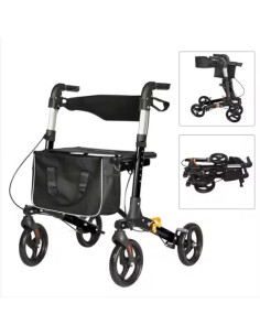 Deambulatore per persone anziane