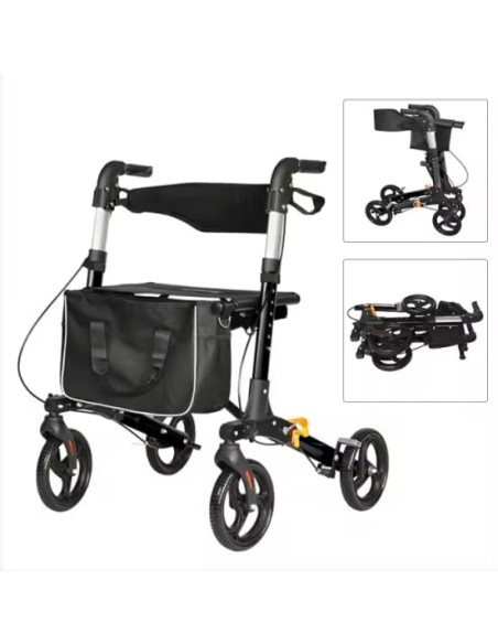 Deambulatore per persone anziane