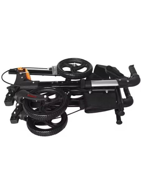 Deambulatore per persone anziane