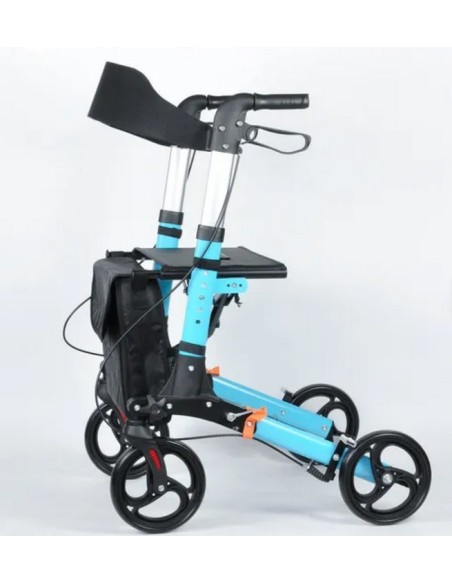 Déambulateur pour personnes âgées