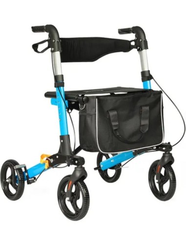 Andarilho para pessoas idosas