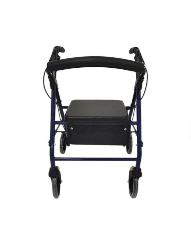 Andador rollator para mayores