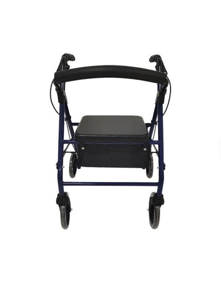 Andador rollator para mayores