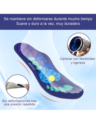 Plantillas Magnéticas