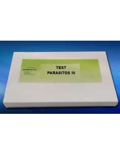 Kit de Parasites III