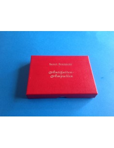 Boîte de l'échantillon laboratoires 2