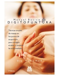 MANUAL BÁSICO DE DIGITOPUNTURA
