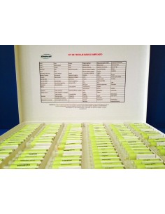 Test diagnostic basic élargi 2