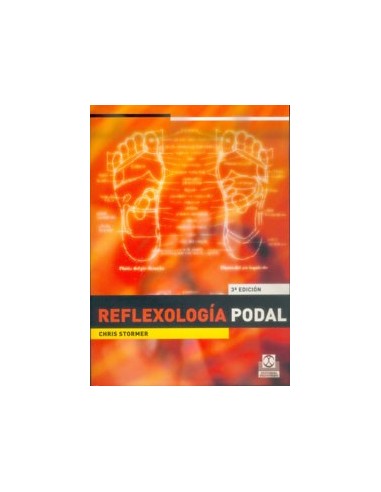 Reflexología Podal
