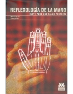 REFLEXOLOGÍA DE LA MANO