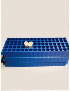 Estante para tubos y microtubos 2