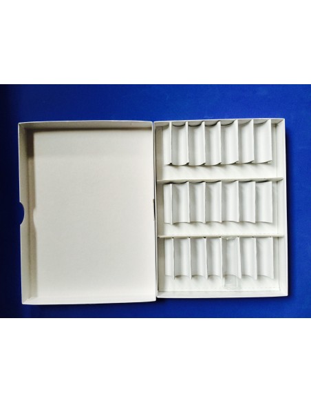 Caja de 18 u. (D. 1,5 cm)