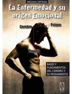 La enfermedad y su origen emocional