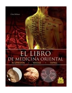 EL LIBRO DE MEDICINA ORIENTAL (Bicolor)