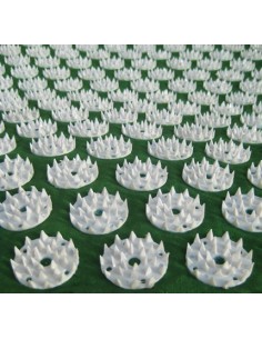 Alfombra de acupresión 2