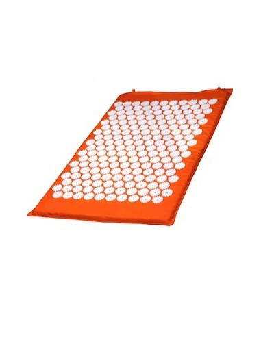 Alfombra de acupresión
